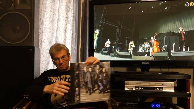 IMELDA MAY 1 ЧАСТЬ