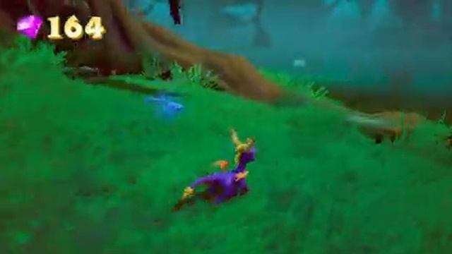 Spyro The Dragon - Reignited Trilogy - FULL GAME - No Commentary смотреть онлайн