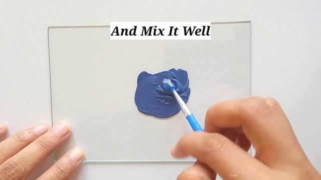 How To Make Purple Colour | Acrylic Colour Mixing | Colour Making | Acrylic Mixing Colour смотреть онлайн
