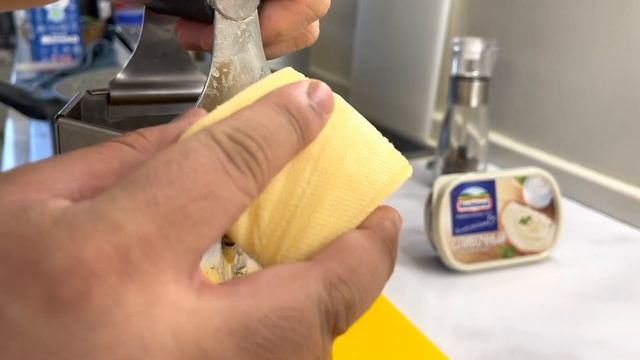 СЫРНЫЙ СУП.. РАЙСКОЕ НАСЛАЖДЕНИЕ | CHEESE SOUP