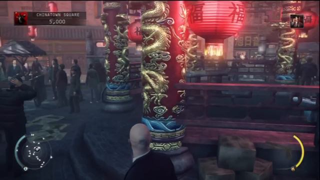 Hitman Absolution Walkthrough - Part 2 смотреть онлайн