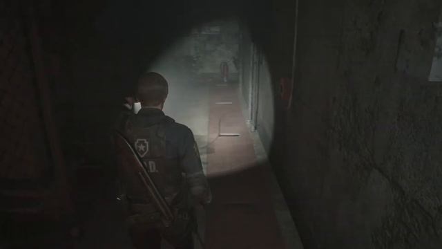 Where did Ada go? | Parking Garage - (6) Let's Play Resident Evil 2 [Remake, Blind] смотреть онлайн