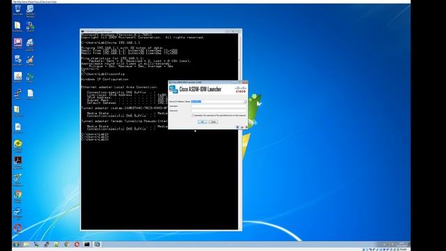 KT EP2 - Getting Started with the ASA & ASDM смотреть онлайн