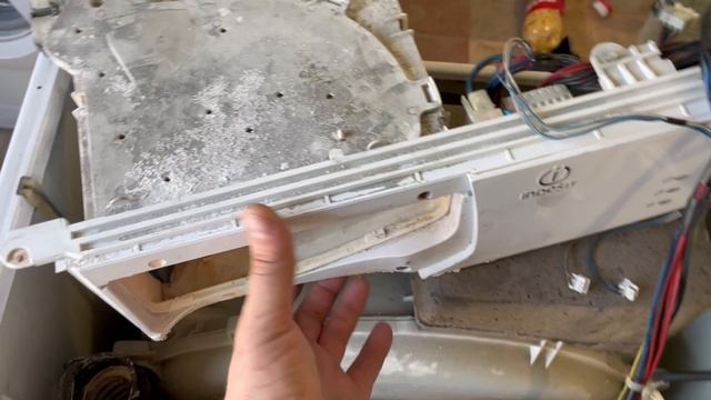 Indesit wiu80 | Утиль смотреть онлайн