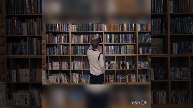 стих люди и книги смотреть онлайн