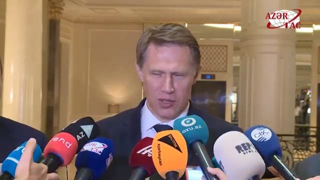 Подготовка медицинских кадров - это важная веха в развитии наших дружеских взаимоотношений смотреть онлайн
