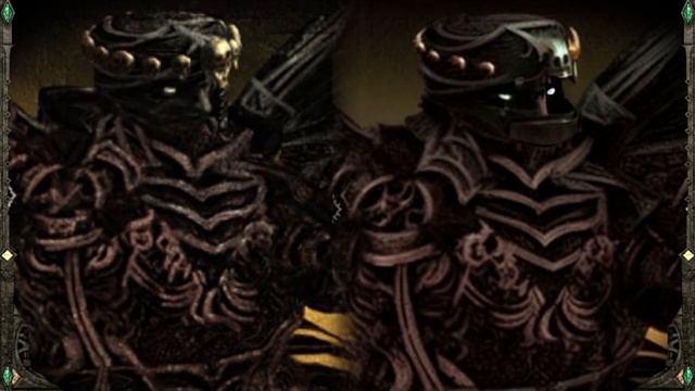 Disciples 2 и Нейросеть. Часть 2