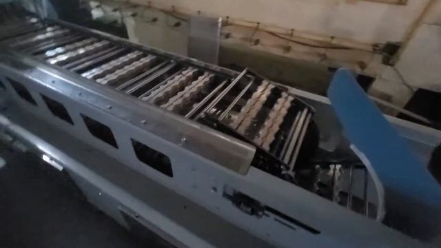 Комплекс по производству орешков со сгущенкой JetNut 744, 2022 год выпуска смотреть онлайн