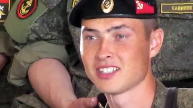 Чемпионат РФ по армейскому рукопашному бою в Севастополе 2016 смотреть онлайн