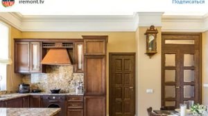 Как роскошно Ирина Муравьева обустроила квартиру!