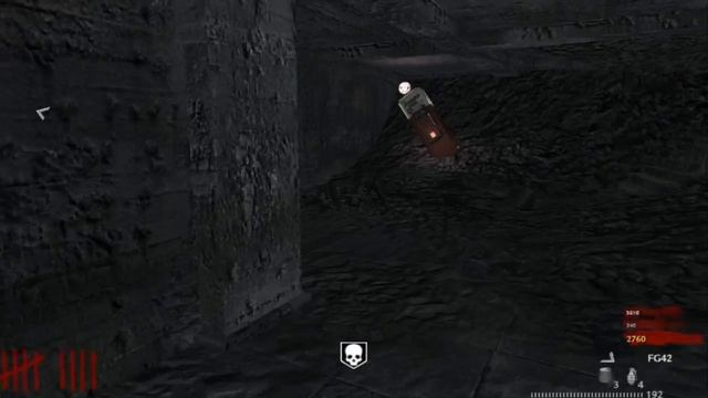 CALL OF DUTY WORLD AT WAR Zombies Nacht Der Untoten 2 №1 смотреть онлайн