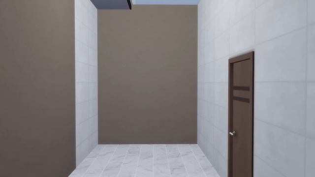 Spa Hotel Apartments 5-in-1 FOR RENT | No CC | The Sims 4 | Stop Motion смотреть онлайн