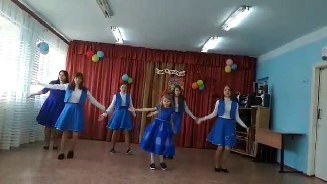 танец ДУМАЛА ГАДАЛА смотреть онлайн