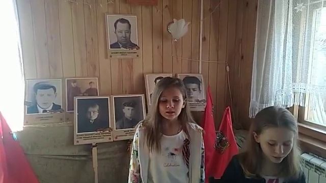 Песня День победы ! смотреть онлайн