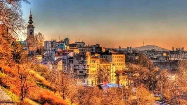 Пасха и сербские бессмертные. Преподобный Иустин (Попович) смотреть онлайн