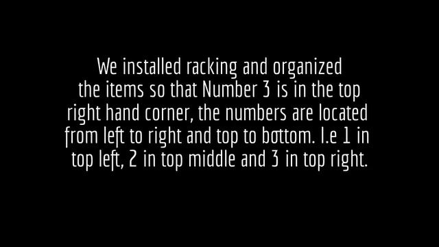 Reasons for implementing 5s - the game смотреть онлайн