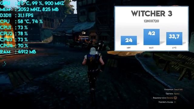 Palit GTX 550Ti Ещё могёт?