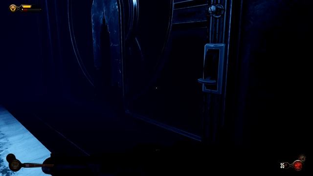 Bioshock Infinite: Burial at Sea [на хардкоре]. Часть 4 - Дед Мороз смотреть онлайн