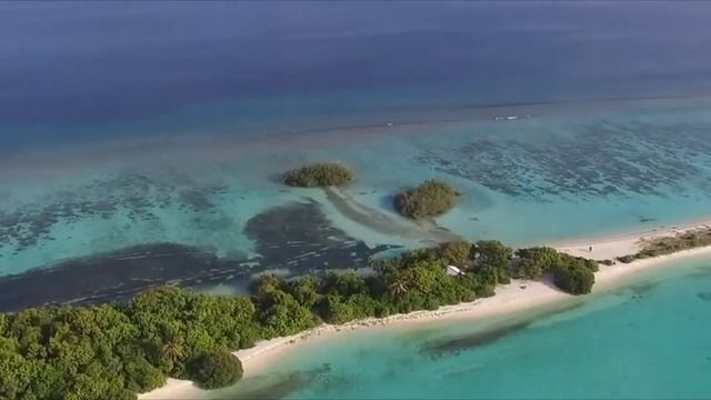Остров Дигура на Мальдивах - Island Dhigurah Maldives. Самый лучший дайвинг и снорклинг! смотреть онлайн