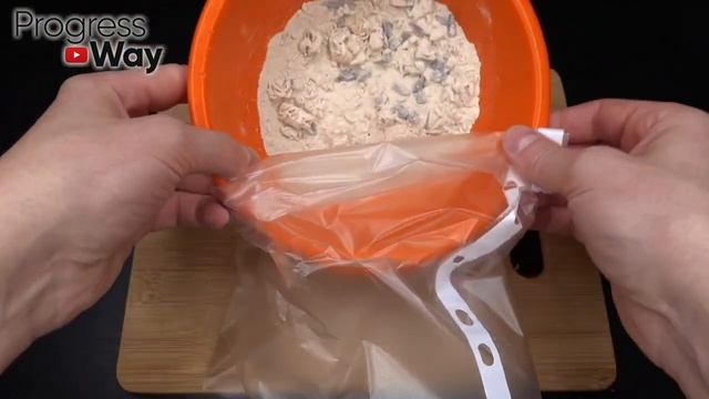 Я никогда не избавлялся от крыс и мышей быстрее! Они едят это как сумасшедшие! смотреть онлайн