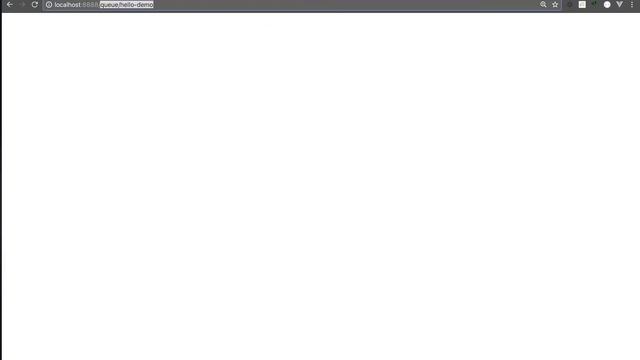 04. Using the notifications daemon смотреть онлайн