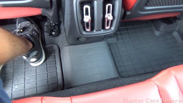 Review: 2019 Volvo XC40 T5 AWD Momentum | Safety Made Desirable смотреть онлайн