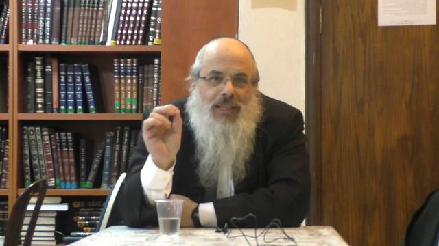 EMOTIONS ET INTELLIGENCE - Cours 2 partie 1 - Rav Yaacov Grossman смотреть онлайн