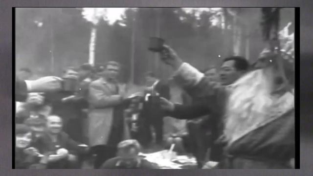ХРОНИКА СССР! 1966 - 69 ГОД! МОСТЫ ! смотреть онлайн