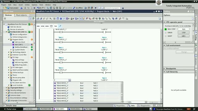 Modbus TCP IP very basic tutorial and easy to understand смотреть онлайн