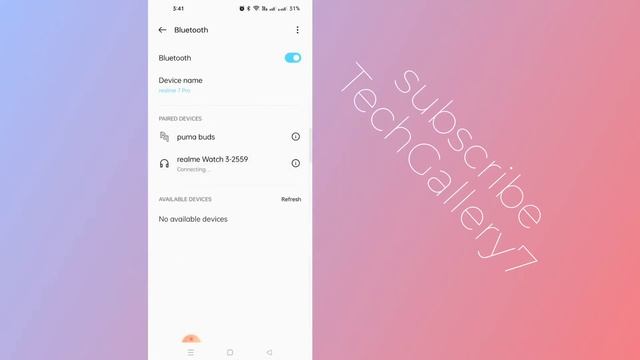 Realme Watch 3 Complete Setup Guide | realme watch 3 pro | how to pair смотреть онлайн