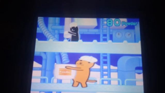 Kutar Powder Factory: Odd Start смотреть онлайн