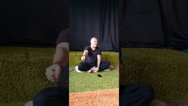 Тантра йога. Закрытый Круг тантры стал открытым