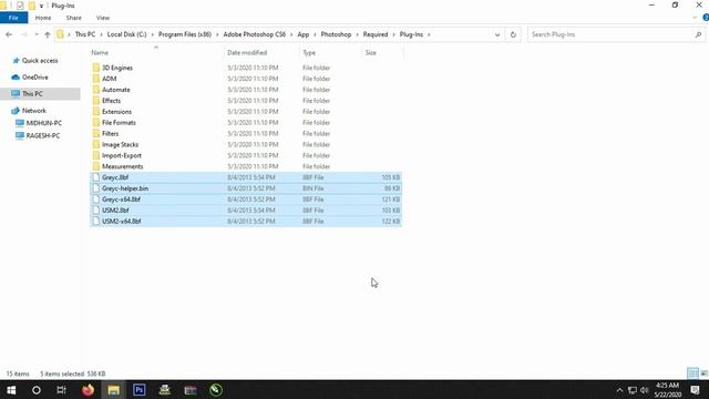 Photoshop oil paint plugings install смотреть онлайн