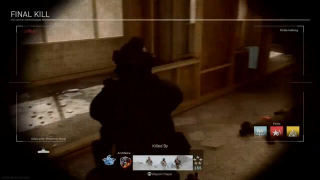 Call of Duty modern warfare SAS смотреть онлайн