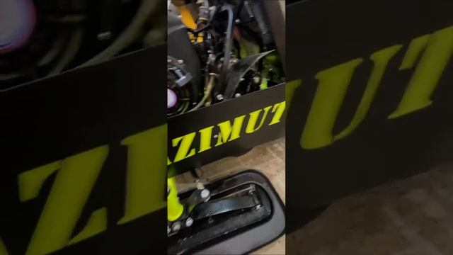 Paul_082. 3D CLUB. Бурлак Азимут. #9. Виброизоляция + Сетка на капот смотреть онлайн