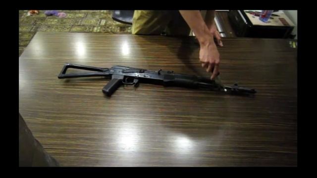 обзор привода акс74 от meister arms смотреть онлайн