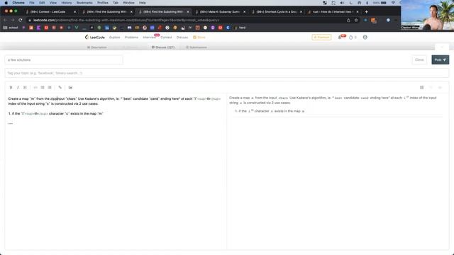 LeetCode Bi-Weekly Contest 101 (6840 / 18929) [ Virtual ] смотреть онлайн