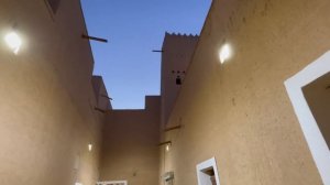 САУДОВСКАЯ АРАВИЯ: ЭР-РИЯД / КАК ЖИВУТ ЖЕНЩИНЫ В САУДОВСКОЙ АРАВИИ / РЫНОК / ЗОЛОТО / БАХУР И КОФЕ