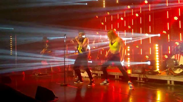 Antti Tuisku - Keinutaan @ Sellosali 4.12.2015 смотреть онлайн