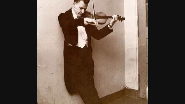 Harry Taub - Siciliana - Sonata in G Minor for solo violin by J.S. Bach смотреть онлайн