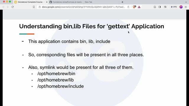 How to Install Application using Homebrew on Mac смотреть онлайн