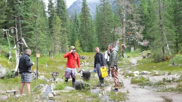 ШУМАК КАК МУЗЕЙ/ ШУМАКСКИЕ ИСТОЧНИКИ смотреть онлайн