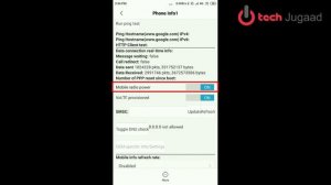 *#*#4636#*#* not working | Code problem solved | Fix all code problem | Tech Jugaad | Android Hacks