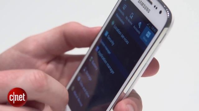 Galaxy Core LTE shoots for cheap 4G смотреть онлайн