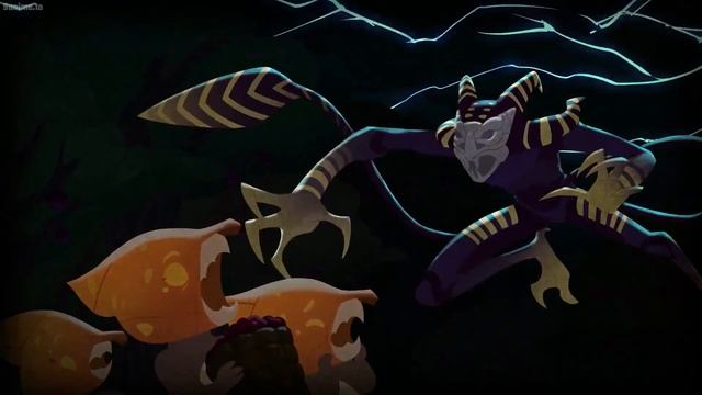 The Ever After's True Story Team RWBY And Jaune Finally Return Home RWBY Volume 9 Chapter 10 смотреть онлайн