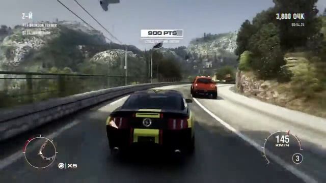 Grid 2 - прохождение с комментариями. Промо ч.12 (Gameplay, Walkthrough) смотреть онлайн