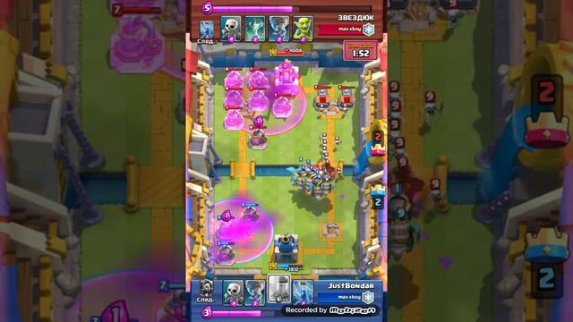 20 ПЛАМЕННЫХ ДРАКОНОВ!!!!!!БЕЗ КЛОНА!CLASH ROYALE (ЭПИК, ЖЕСТЬ,) смотреть онлайн