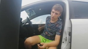 Регулировка ручника LADA VESTA с барабанными тормозами.