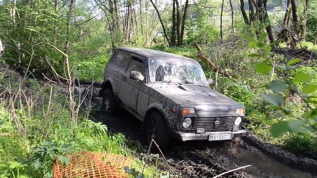 Приокская распутица 2.0 смотреть онлайн