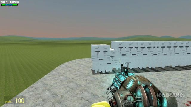 CHARACTERS 3D SANIC VS SONIC In Garry's Mod смотреть онлайн